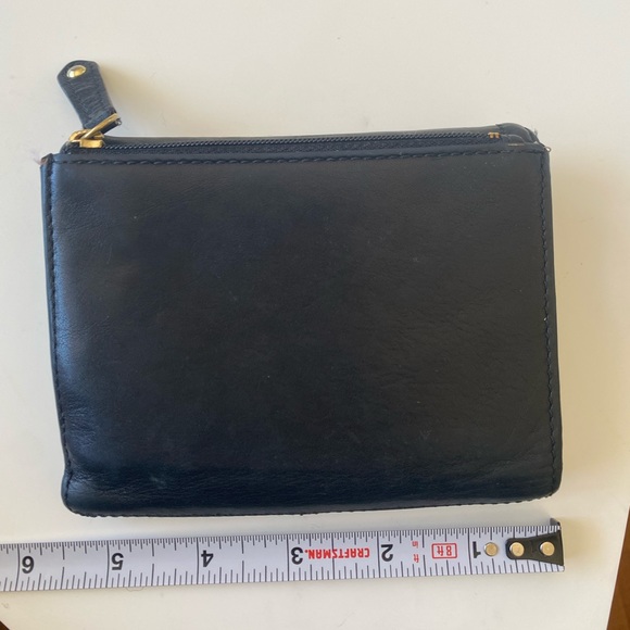 Coach Wallet - Picture 2 of 5
